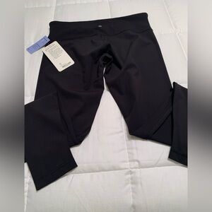 Lululemon Wunder Under Pant III (Legging), Size 12, Black, NWOT